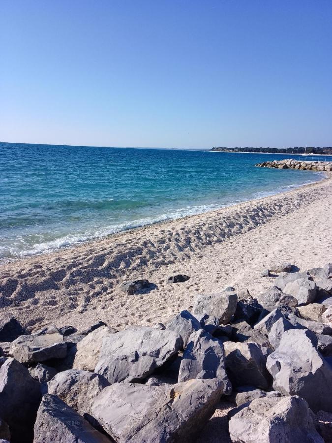 Abelia Sea View Appartamento *