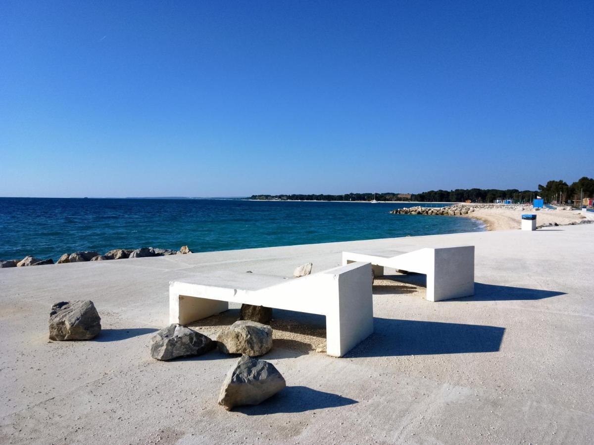 Abelia Sea View Appartamento