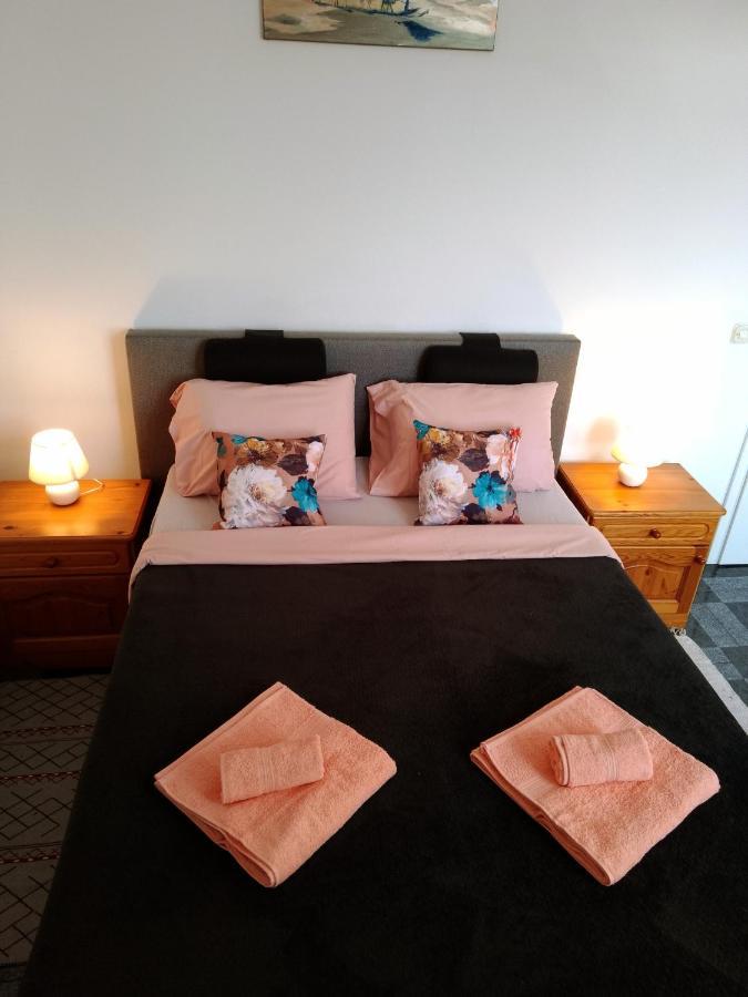 Appartamento Abelia Sea View *