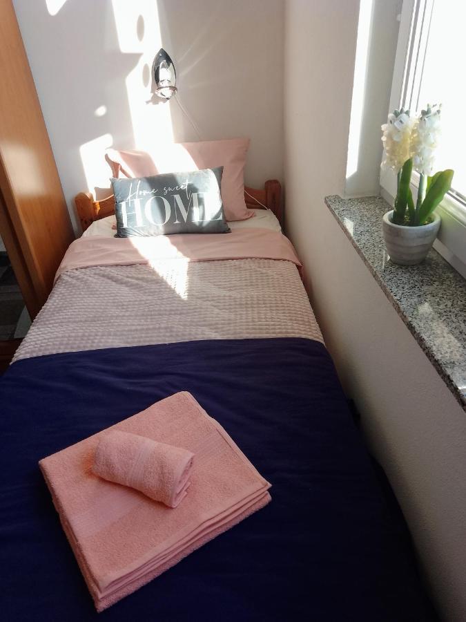 Appartamento Abelia Sea View Pola