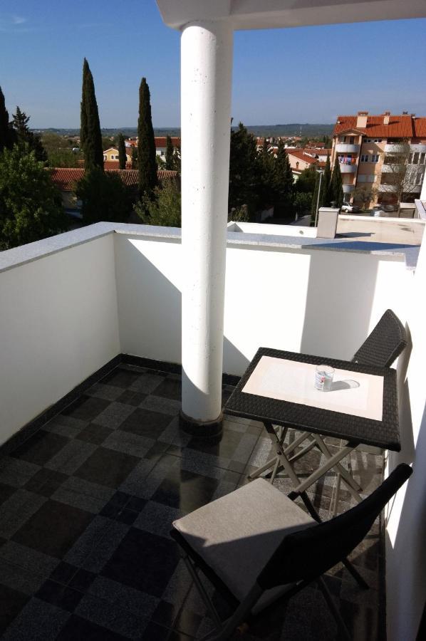 Abelia Sea View Appartamento *