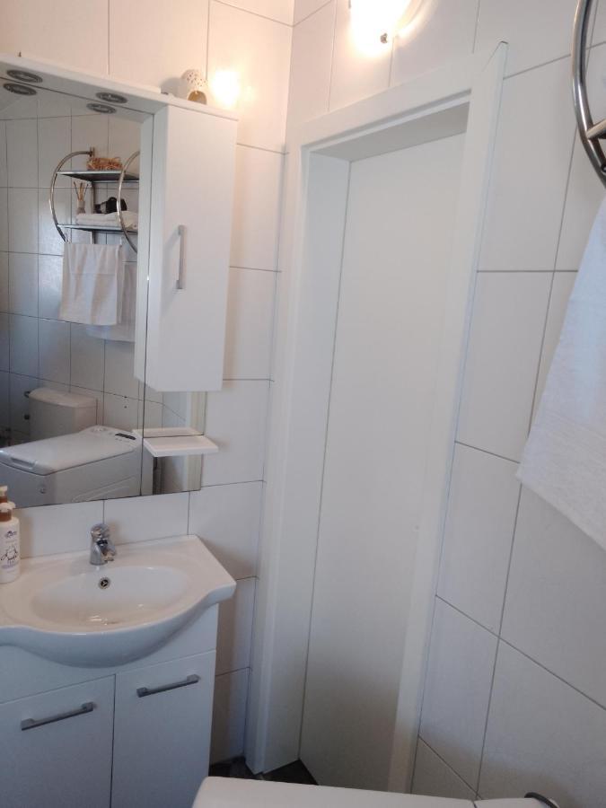 Abelia Sea View Appartamento *