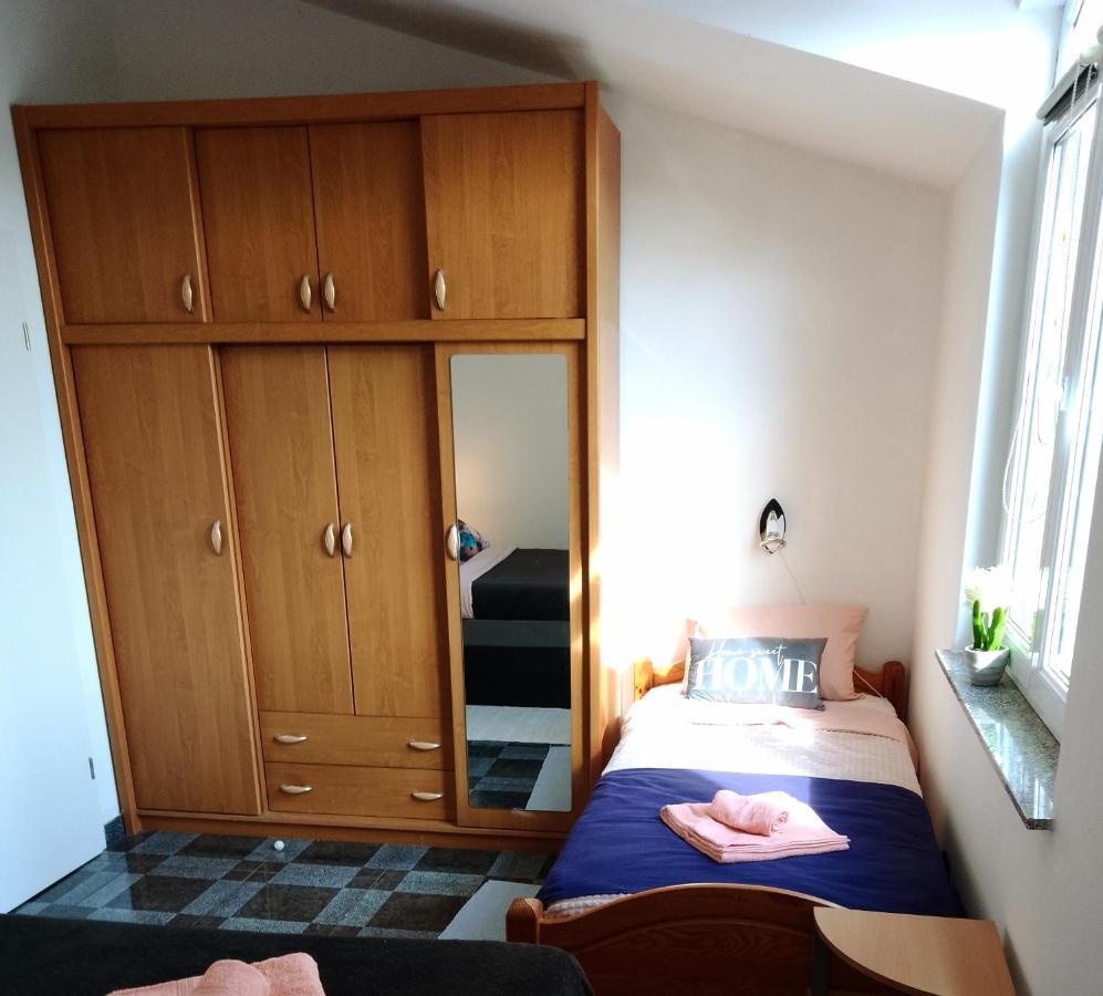 Abelia Sea View * Pola