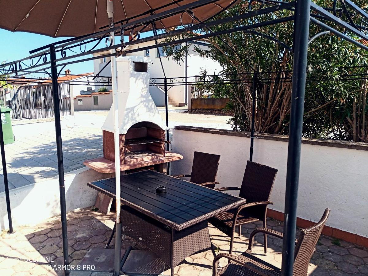 Appartamento Abelia Sea View *