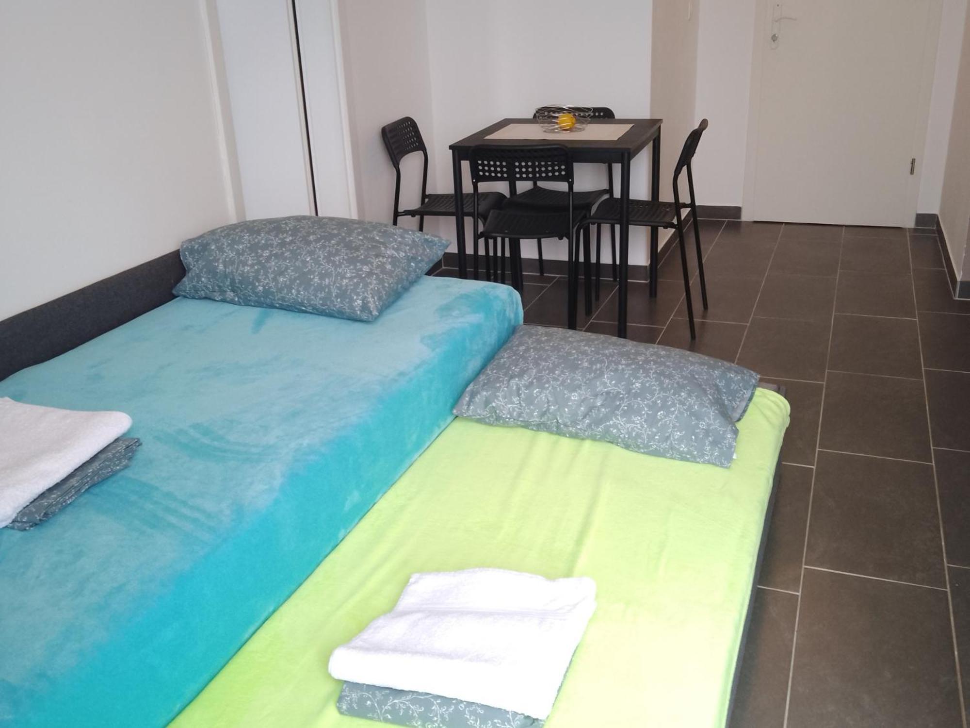 Abelia Sea View Apartment *
